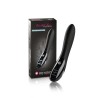 Mystim Vibrador Electroestimulación Eric Negro
