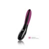 Mystim Vibrador Electroestimulación Eric Negro