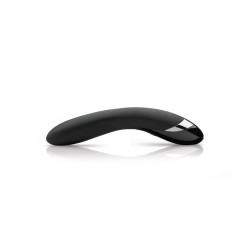 Mystim Vibrador Electroestimulación Eric Negro