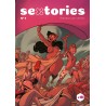 Sextories Comics erótico Sexmagazine N 3