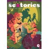 Sextories Comics erótico Sexmagazine N 6