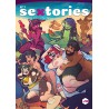 Sextories Comics erótico Sexmagazine N 7