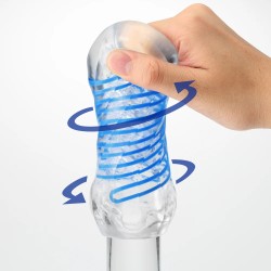 Masturbador Tenga Spinner DX 03 Steps