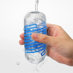 Masturbador Tenga Spinner DX 03 Steps