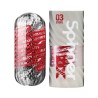 Masturbador Tenga Spinner DX 03 Steps
