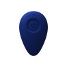 Party Colors Plug con mando Azul Plugy