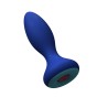Party Colors Plug con mando Azul Plugy