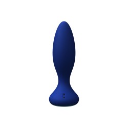 Party Colors Plug con mando Azul Plugy