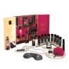 Shunga Calendario Adviento Desires