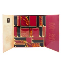 Shunga Calendario Adviento Desires