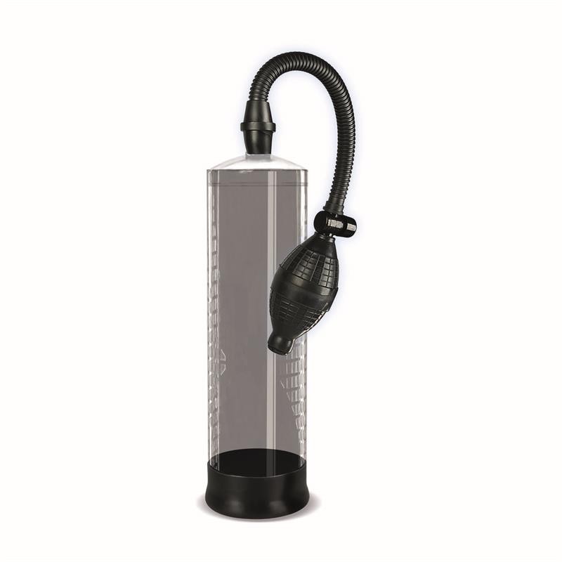 Boost PSX04 Bomba Pene Transparente