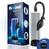 Boost PSX04 Bomba Pene Transparente