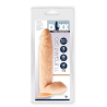 Pene Realístico Grande Dixx 29'5 cm
