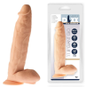 Pene Realístico Grande Dixx 29'5 cm