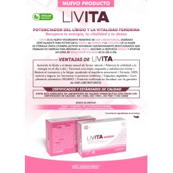 Potenciador Mujer Pastillas...