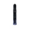 Virgite Beveren Vibrador Rotador Silicona Recargable Negro