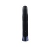 Virgite Beveren Vibrador Rotador Silicona Recargable Negro