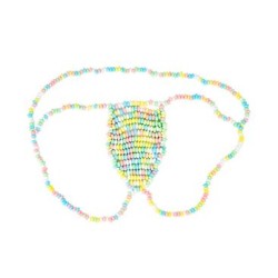 Candy Suspensorio comestible