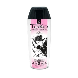 Lubricante Toko Frambuesa...