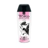 Lubricante Toko Frambuesa 165 ml