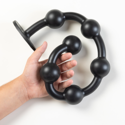 Bolas Anales One Silicona especiales Fisting