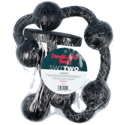 Bolas Anales Two Silicona...