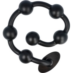 Bolas Anales Two Silicona especiales Fisting