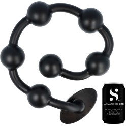 Bolas Anales Two Silicona especiales Fisting