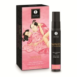 Shunga Waves Spray Para Sexo oral Sandía 20 ml