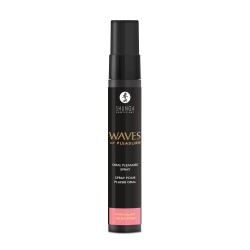 Shunga Waves Spray Para Sexo oral Sandía 20 ml