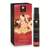 Shunga Waves Spray Para Sexo oral Fresas Champagne 20 ml