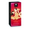 Shunga Waves Spray Para Sexo oral Fresas Champagne 20 ml