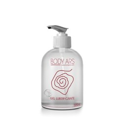 Lubricante Body Ars...