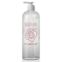 Lubricante Body Ars...