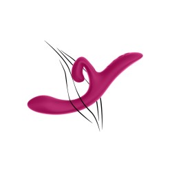 We-Vibe Nova 2 Fucsia