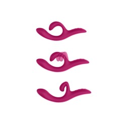 We-Vibe Nova 2 Fucsia