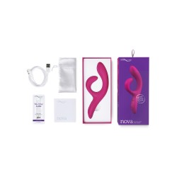 We-Vibe Nova 2 Fucsia