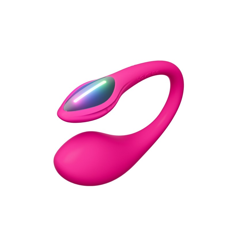 Lovense Lush 4 Mini APP Huevo Vibrador