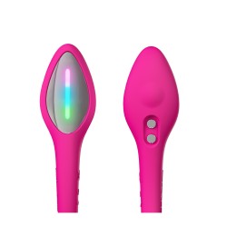 Lovense Lush 4 Mini APP Huevo Vibrador