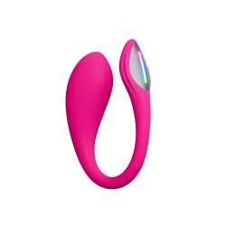 Lovense Lush 4 Mini APP Huevo Vibrador