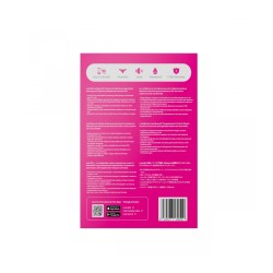 Lovense Lush 4 Mini APP Huevo Vibrador