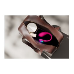 Lovense Lush 4 Mini APP Huevo Vibrador