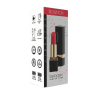 Lipstick Pintalabios Vibrador Silicona Recargable