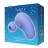 Succionador de clítoris Pulzy con tapping Recargable