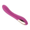 Vibrador Venus Sube y baja Recargable Rosa