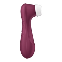 Succionador Satisfyer Pro 2 Generation 3 Vino APP