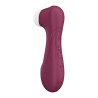 Succionador Satisfyer Pro 2 Generation 3 Vino APP