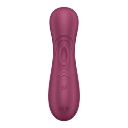 Succionador Satisfyer Pro 2 Generation 3 Vino APP