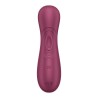 Succionador Satisfyer Pro 2 Generation 3 Vino APP