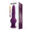 Booster Máquina Sexual Vibrador Sube y baja Silicona